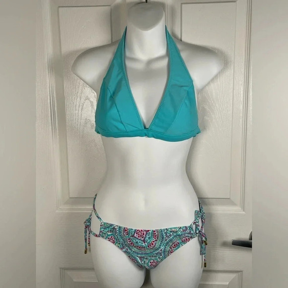 HELEN JON Bikini‎ Set 👙 - Picture 4 of 7